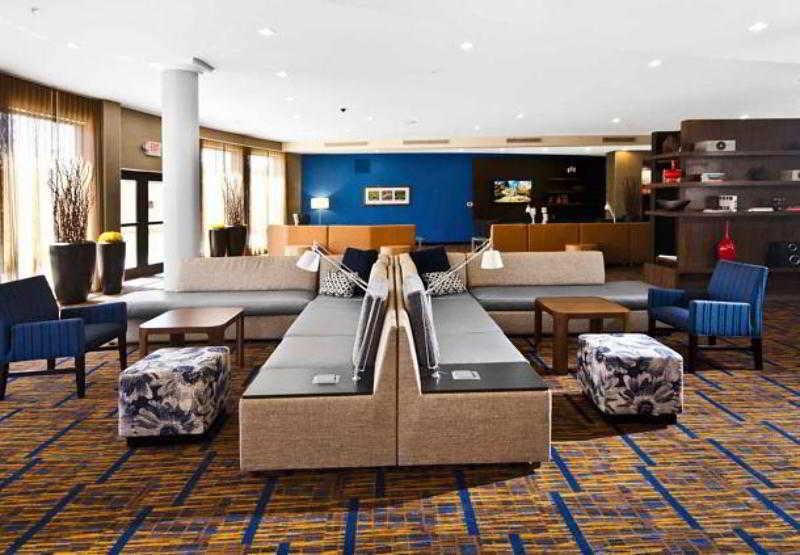 Courtyard By Marriott 3*