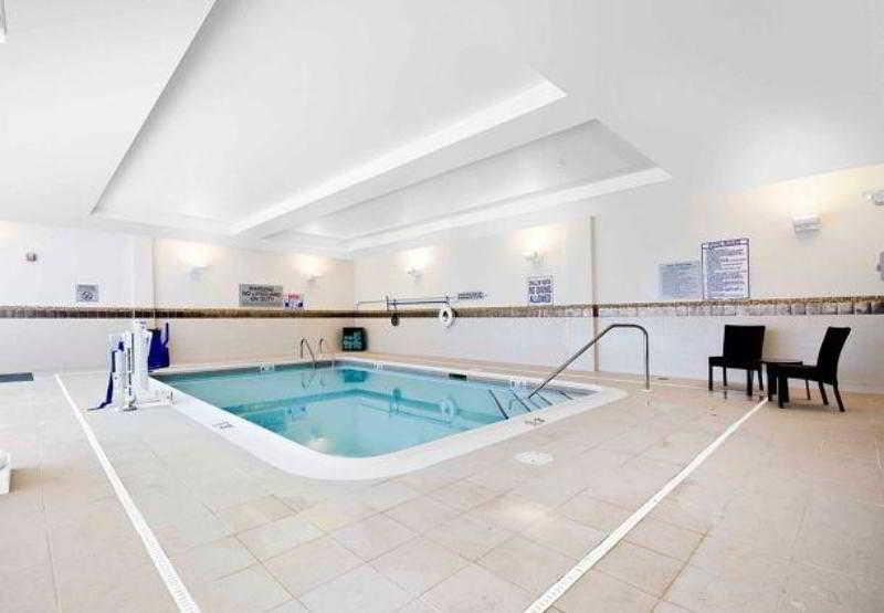 Courtyard By Marriott 3* Salisbury