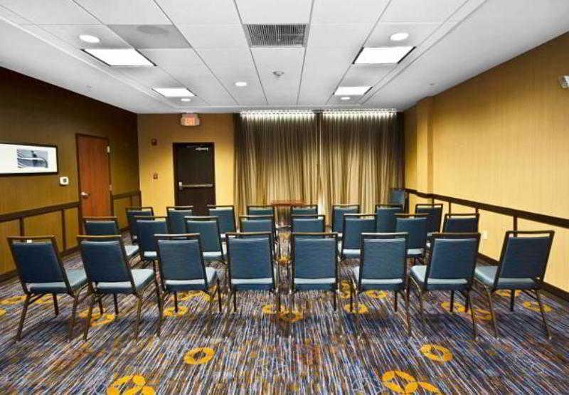 Hotel Courtyard By Marriott
