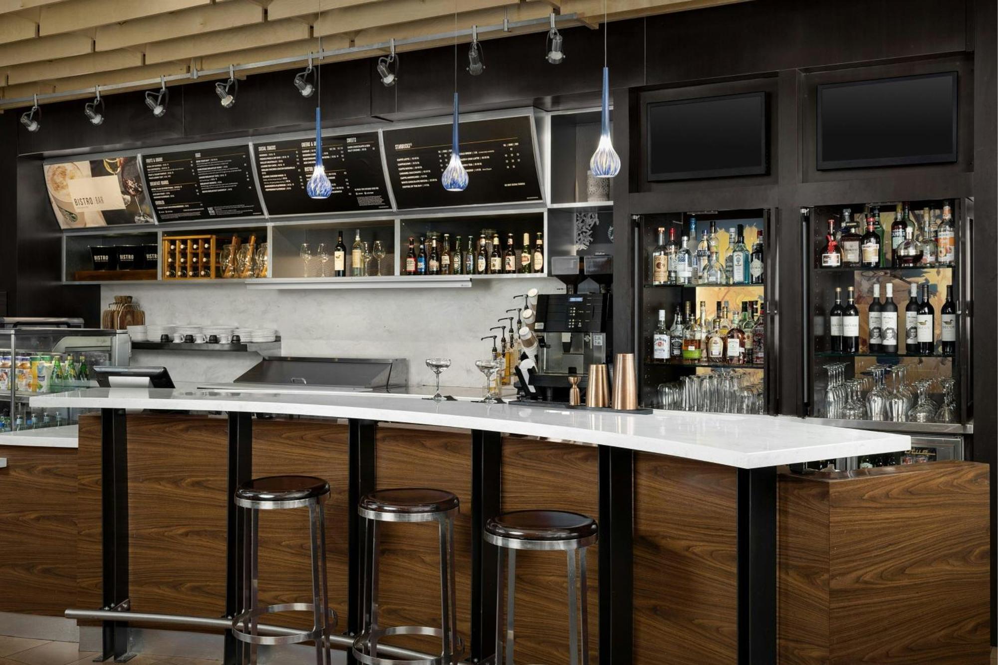 Hotel Courtyard By Marriott Salisbury