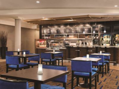 Hotel Courtyard By Marriott 3*
