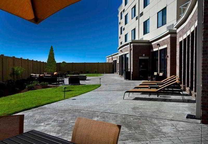 Hotel Courtyard By Marriott 3*
